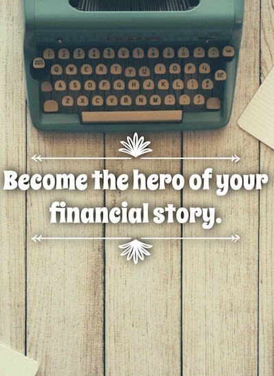 Discover Your Personal Money Narrative - Semi-Retire Plan