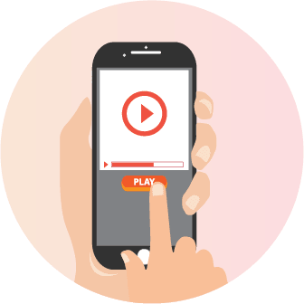 Mobile App Video Development
