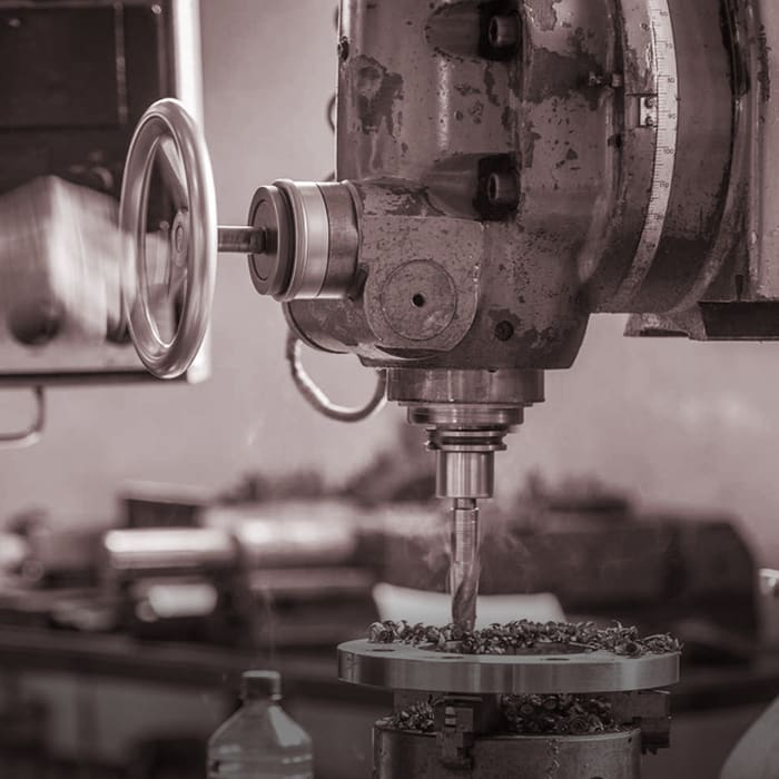 Looking to Hire a CNC Machine Shop? Consider these points.
