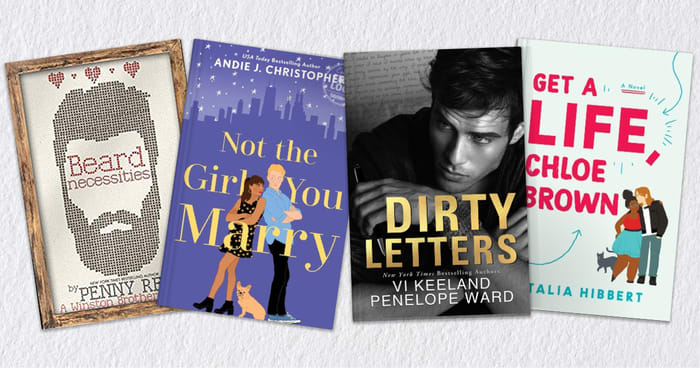 The Best Romance Books of November