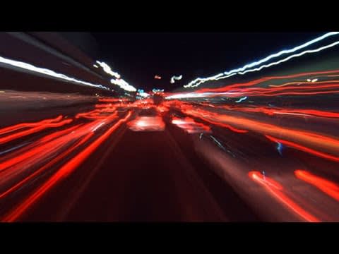 Koyaanisqatsi (1982) - This renowned documentary reveals how humanity has grown apart from nature. Featuring extensive footage of natural landscapes and elemental forces, the film gives way to many scenes of modern civilization and technology. [01:21:28]