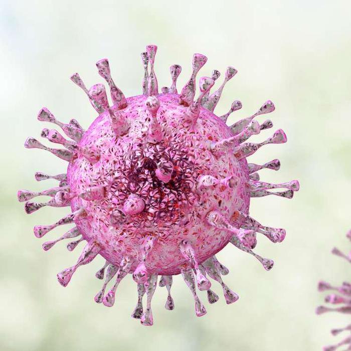 Herpesvirus may lead to bipolar, depression