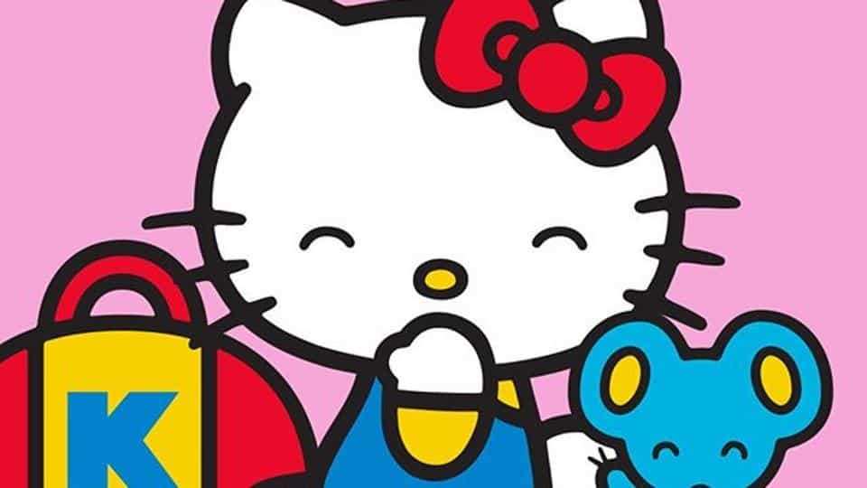 Hello Kitty Land in Tokyo welcomes visitors, spread Covid-19 awareness through video