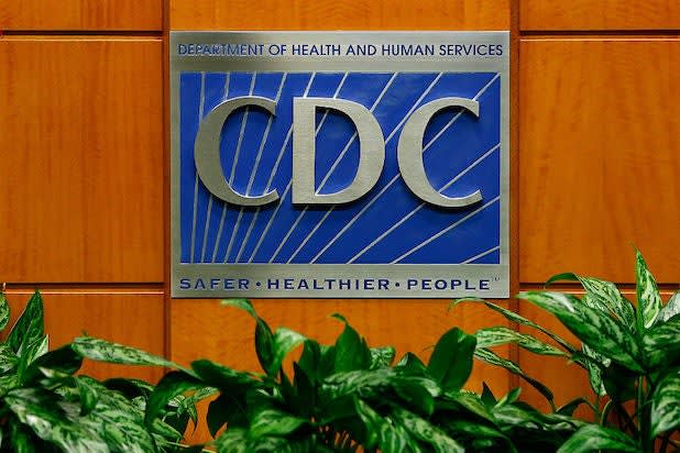 CDC Says Vaccinated People Can Ditch Masks and Social Distancing in Most Cases