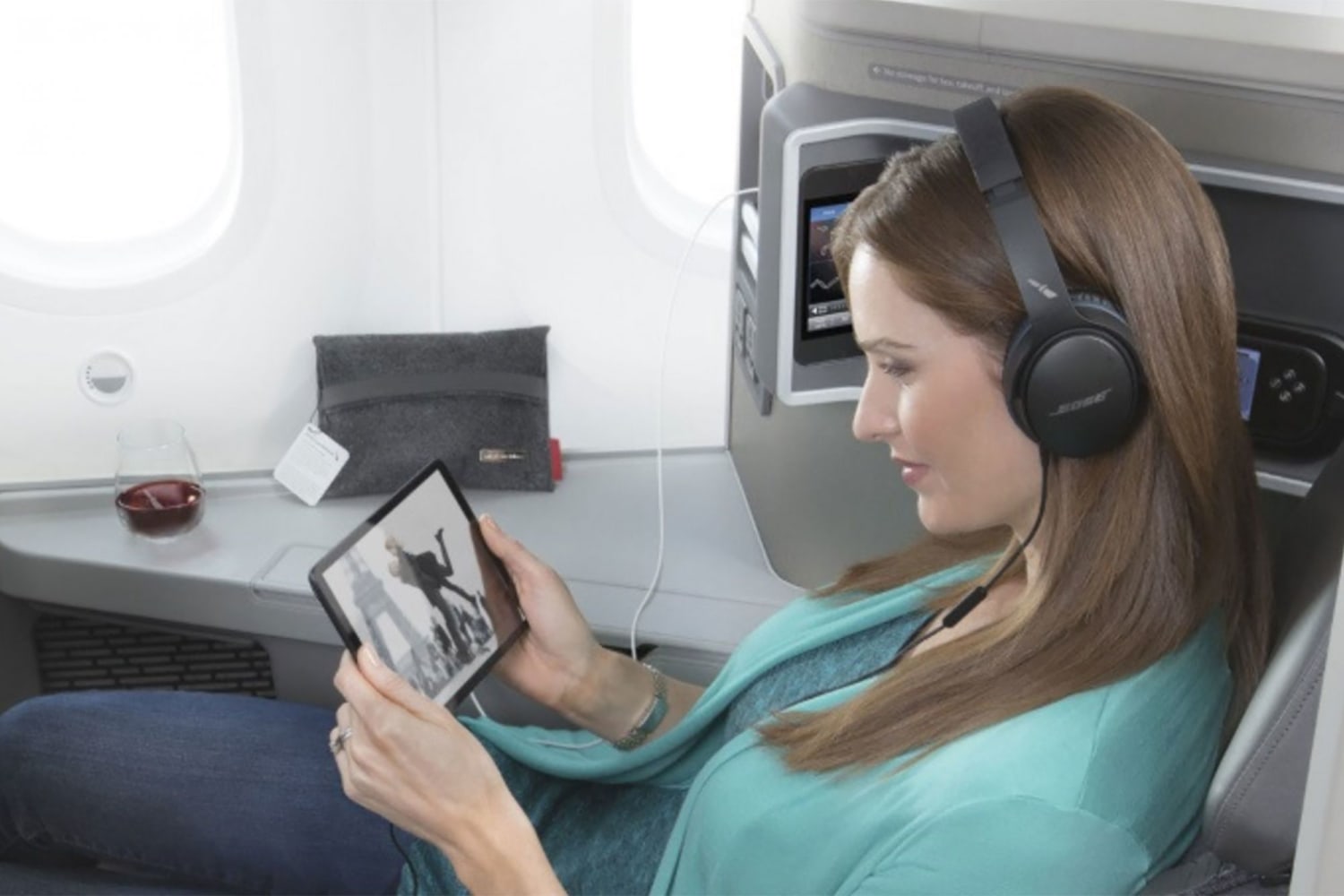 American Airlines Adds Wi-Fi to Over 700 Aircraft