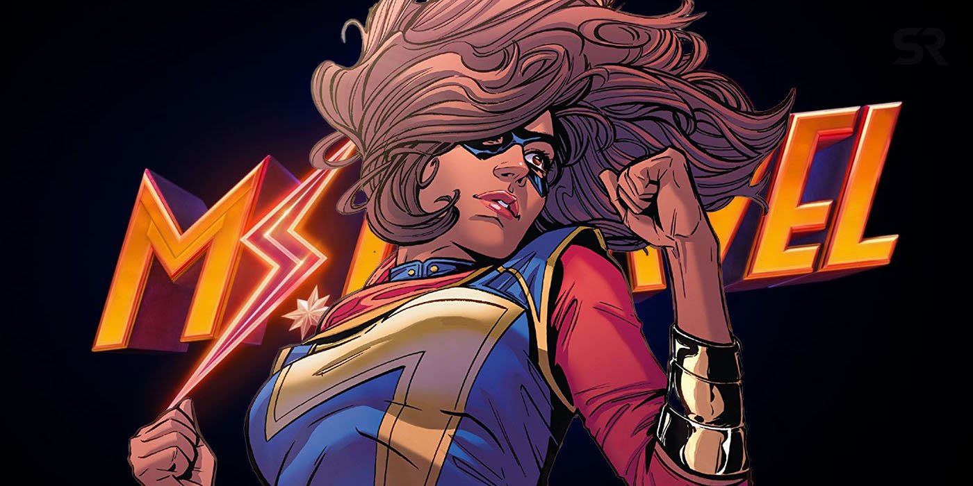Ms. Marvel Character, Powers and Origins Explained