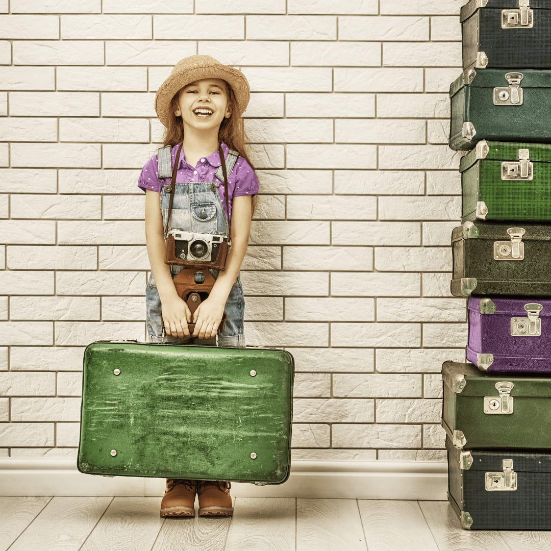 Hilarious and Surprisingly Useful Travel Tips from Kids