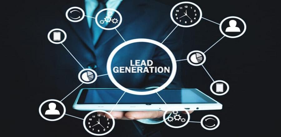 What is lead generation marketing?