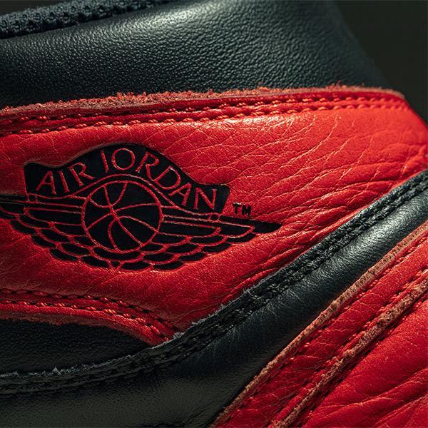 This Podcast Explains Why the Jordan 1 Sneaker is Cool
