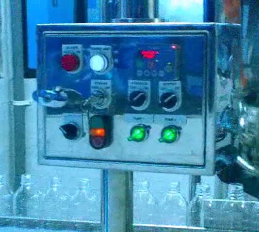 PT. Firdaus Water Treatment Pabrikasi Mesin Air Minum Dalam Kemasan