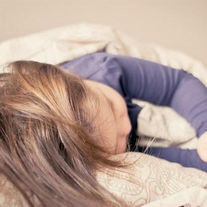 Poor Diet, Obesity and More Screen Time Linked With Insufficient Sleep in Children