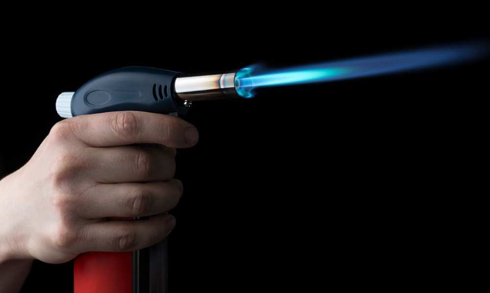 The Best Butane Torches 2020