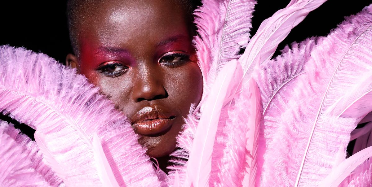 Pat McGrath is Going To Teach You How To Look Like a Runway Model for a Good Cause