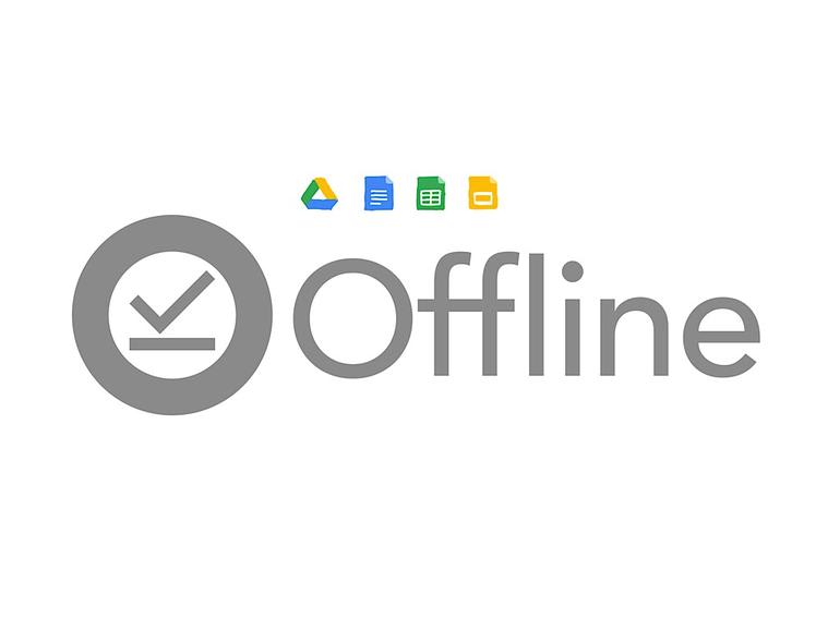 How to create and edit Google Docs, Sheets, and Slides offline