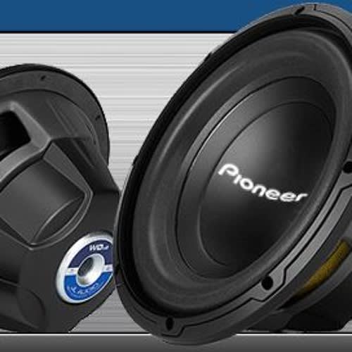 shallow 12 inch subwoofer - 12 shallow mount subwoofer - small subwoofer for car