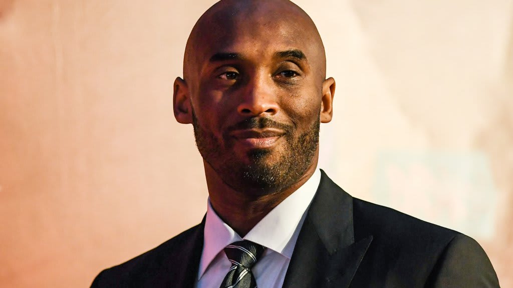 The Biggest (and Toughest) Lesson About Success, According to Kobe Bryant