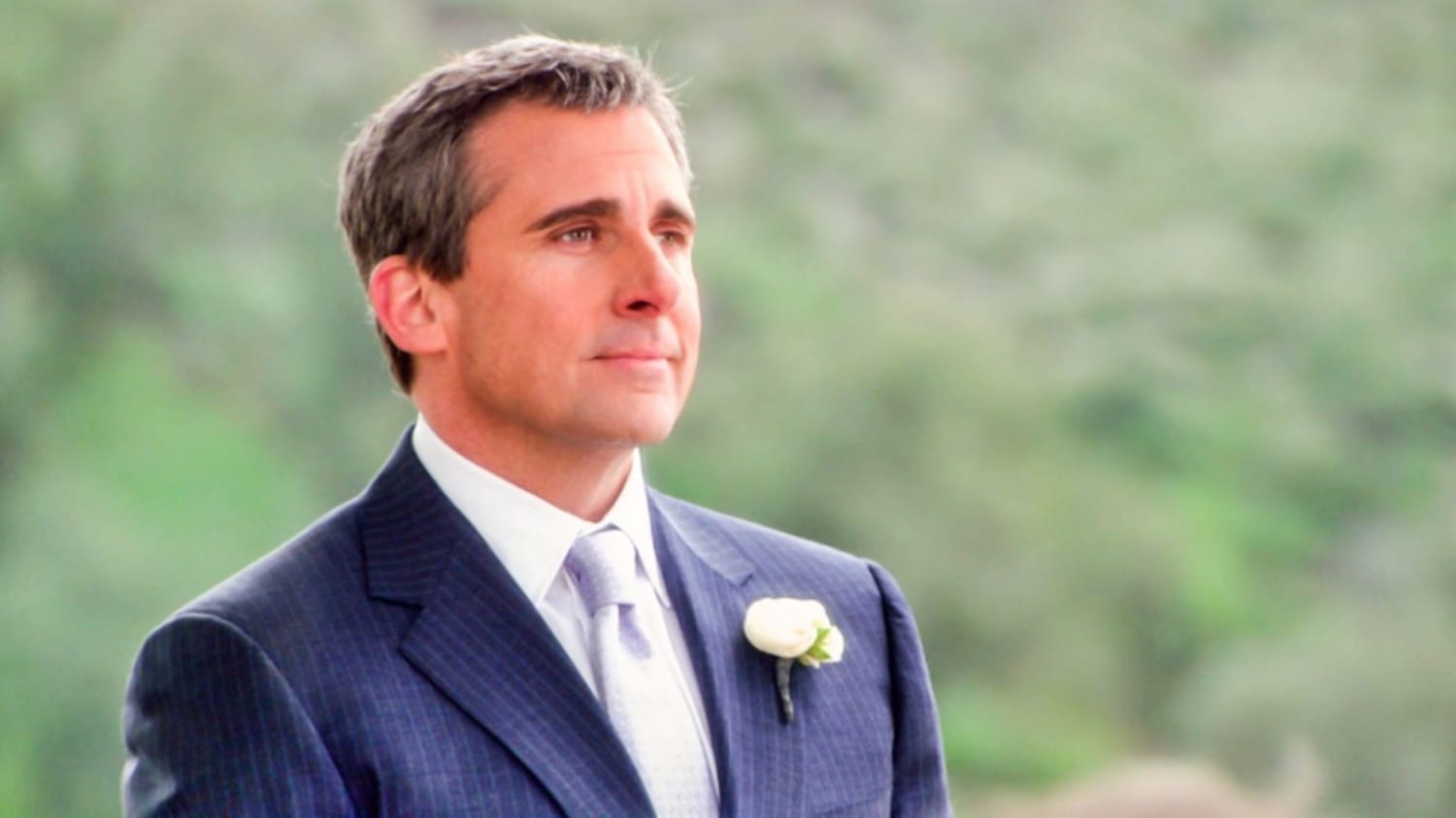 Why The Office Cast and Crew Kept Michael Scott's Return in the Finale a Secret From NBC