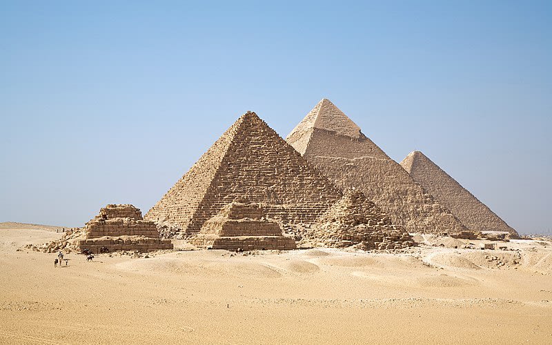 Egypt Tours - The Best Egypt Tours including Cairo, Alexandria and Luxor