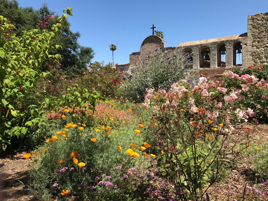 Things to Do in San Juan Capistrano, California - The Daily Adventures of Me
