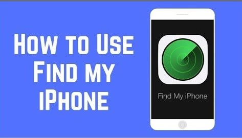 Lost or stolen Iphone? Here's How to get it back