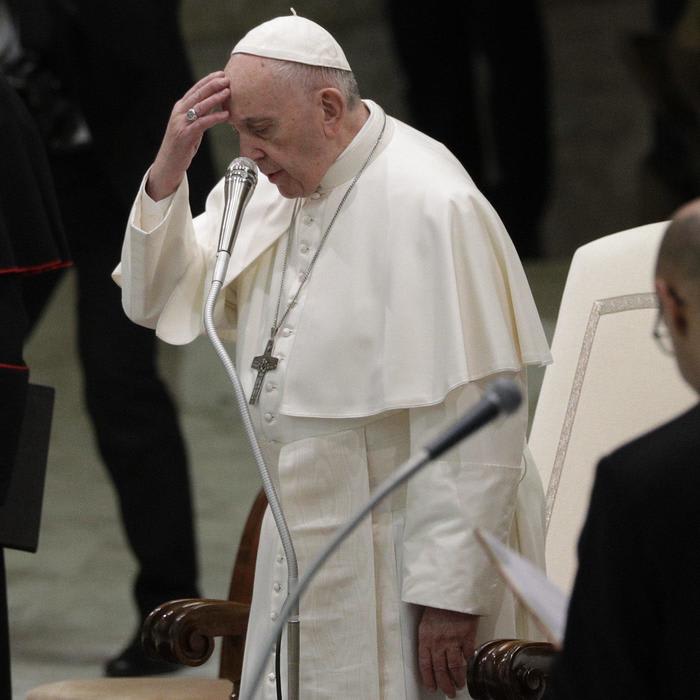 Pope Francis Wants Bishops to Learn to Punish Abusers at Vatican Sex Abuse Prevention Summit
