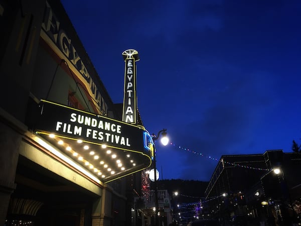 YouTube Is Airing Major Film Festivals Like Sundance, Tribeca & Cannes For Free