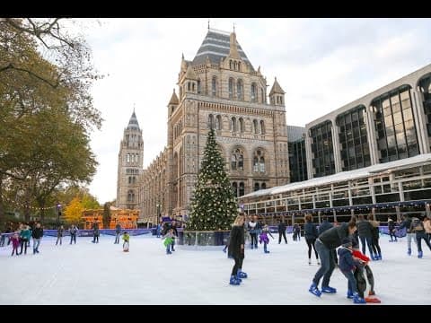 The Best of Christmas in London