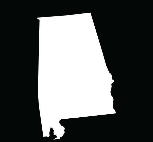 Alabama: No statute of limitations