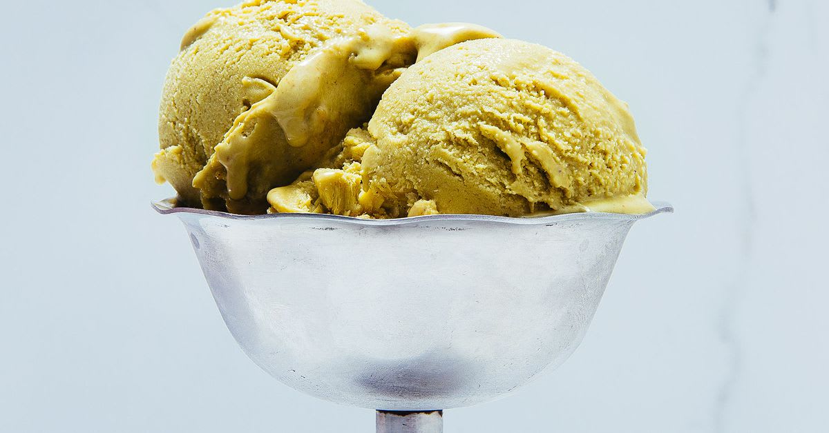 How to make creamy, authentic-tasting gelato at home