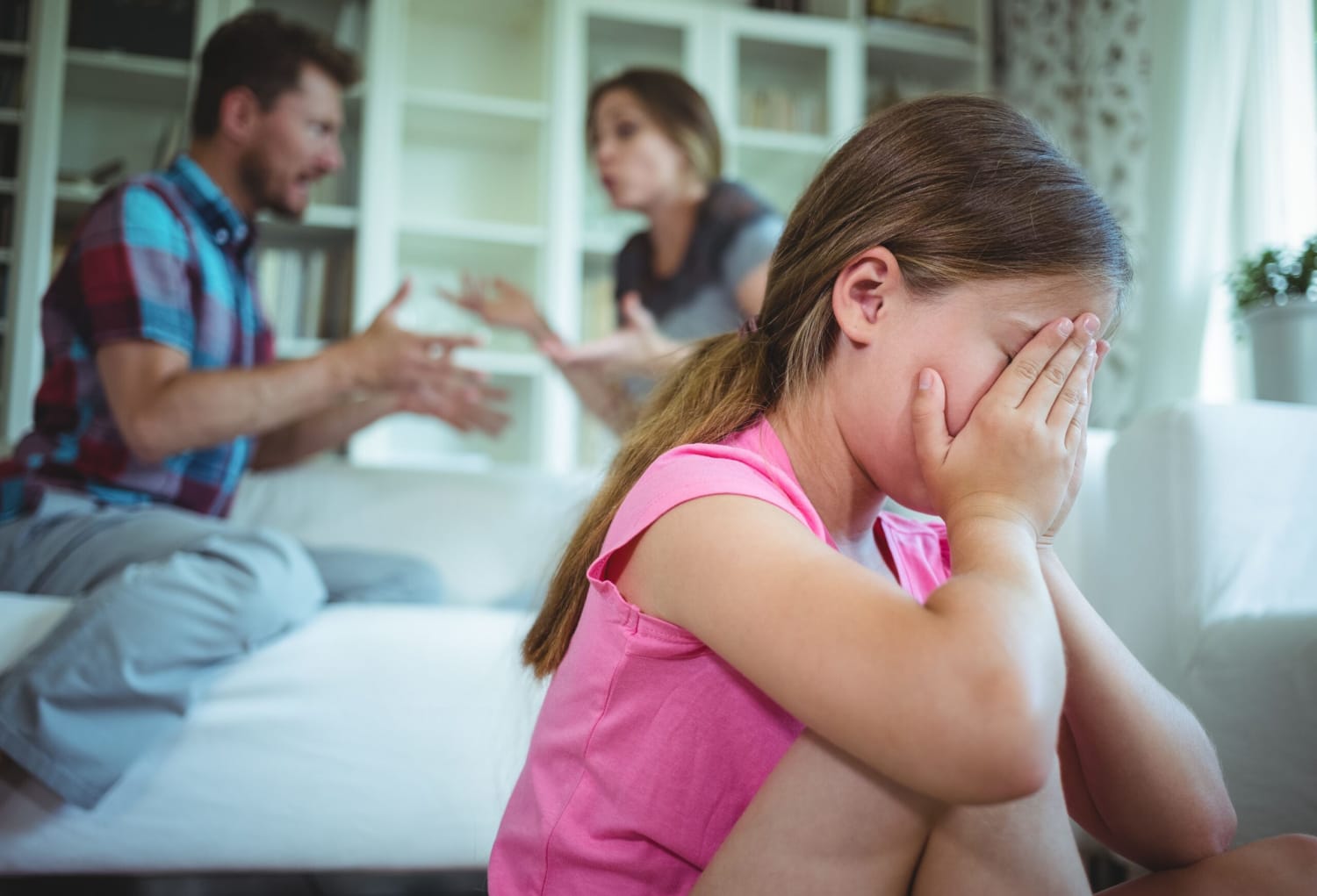 What is a Dysfunctional Family & How to Deal with It?
