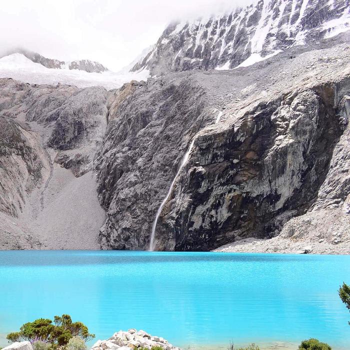 Laguna 69: What to Expect on the High Altitude Day Hike in Huaraz, Peru