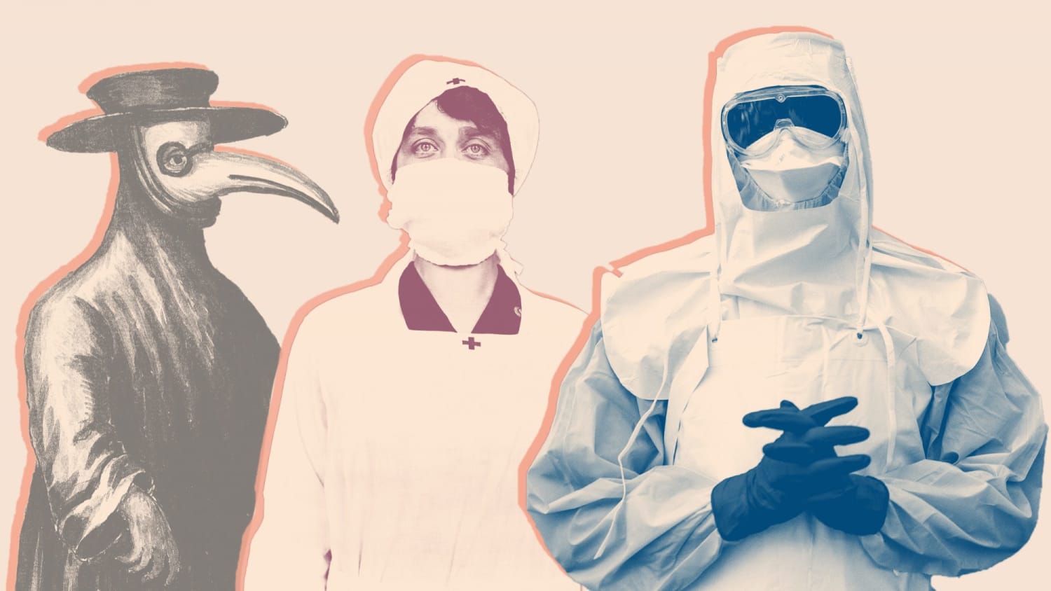 6 of the Worst Pandemics in History