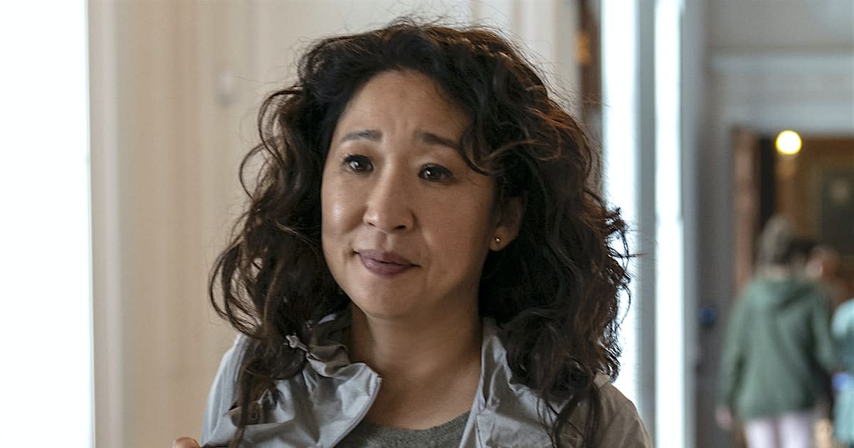 'Killing Eve' Season 3 is going off the rails in 1 weird way