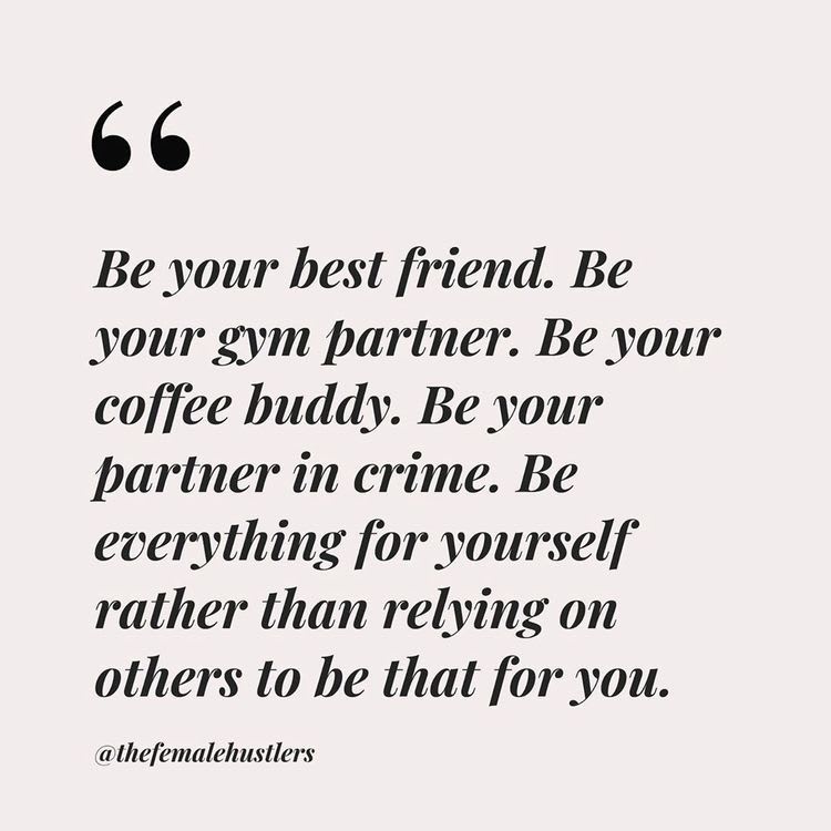 be who you need | Words quotes, Positive quotes, Self love quotes