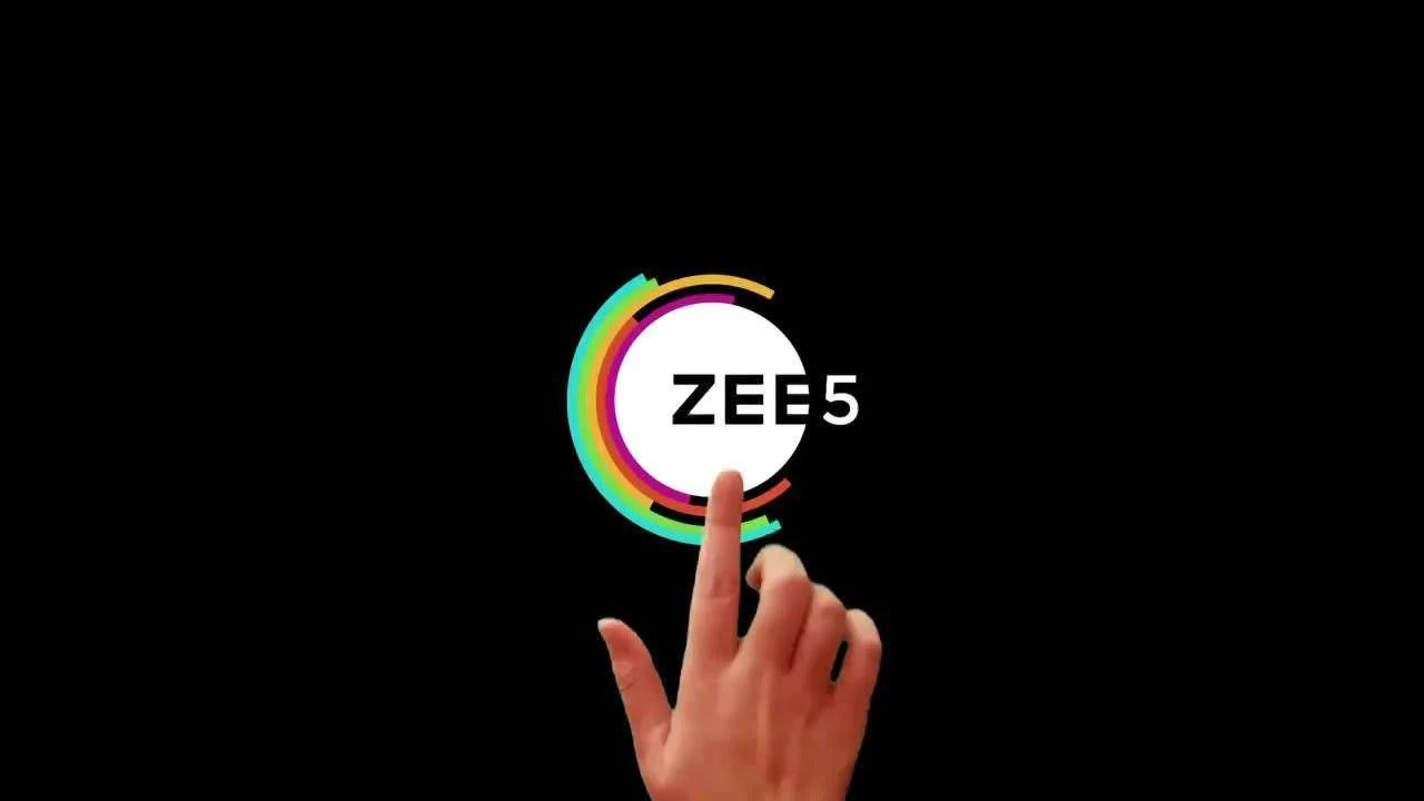 How To Stream Movies on my TV via screen mirroring from ZEE5 app?