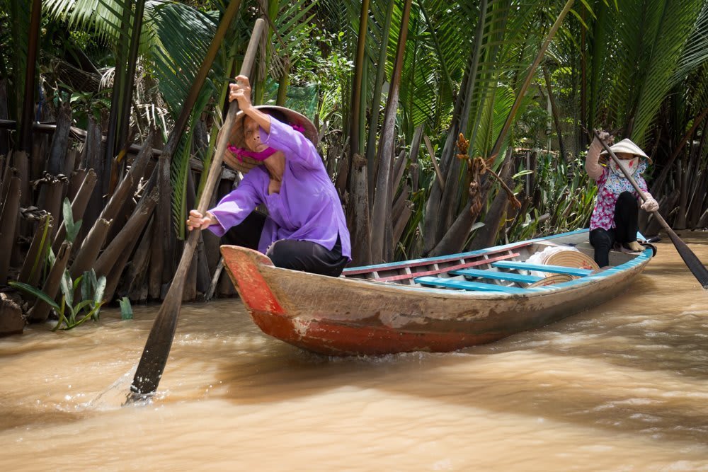 Mekong Delta: A Cultural Day Trip From Ho Chi Minh City