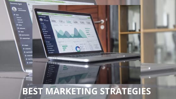 Best Marketing Strategies for Small Businesses in 2020