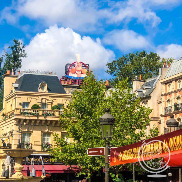 Disneyland Paris Attractions that the Family Will Love
