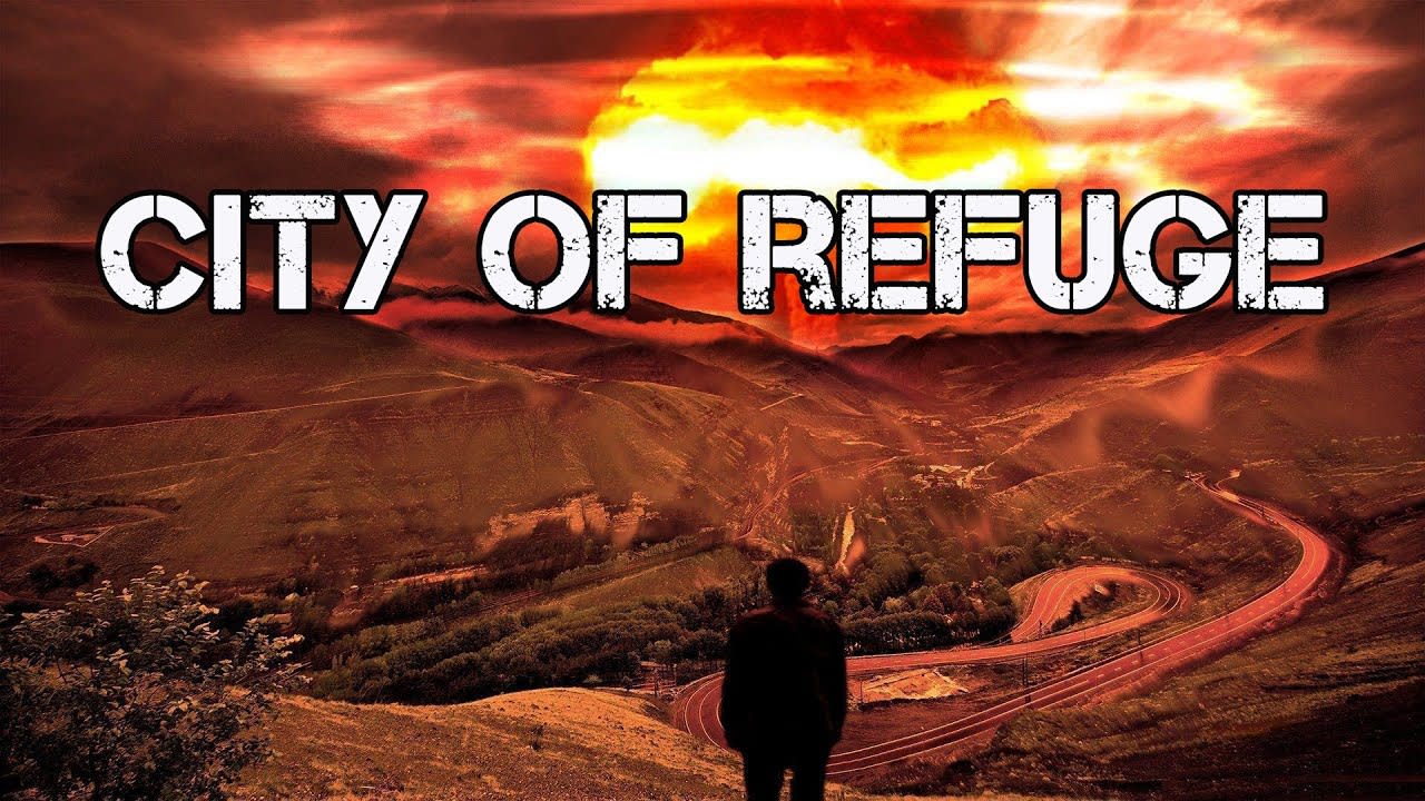 Midnight Ride: City of Refuge for End of Days (Special Premier)
