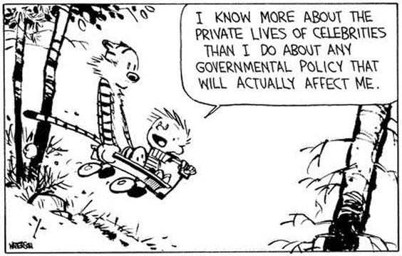 Calvin hits a little too close to home sometimes.