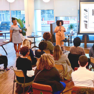 How D.C. Became One of the Top Cities for Inclusive, Female-Driven Entrepreneurship