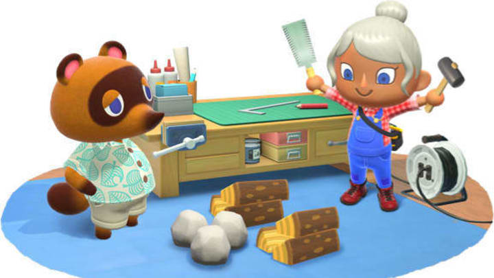Custom Design Pro Editor Animal Crossing New Horizons: How to Create the Perfect Outfit