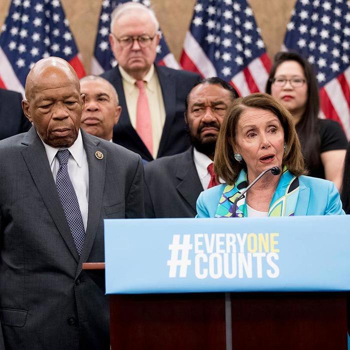 The Democratic House Must Prioritize Protecting the 2020 Census