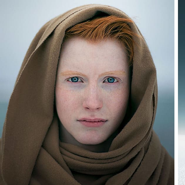 Here Are The 11 Photographers That Won The Prestigious Hasselblad Masters Awards Of 2018
