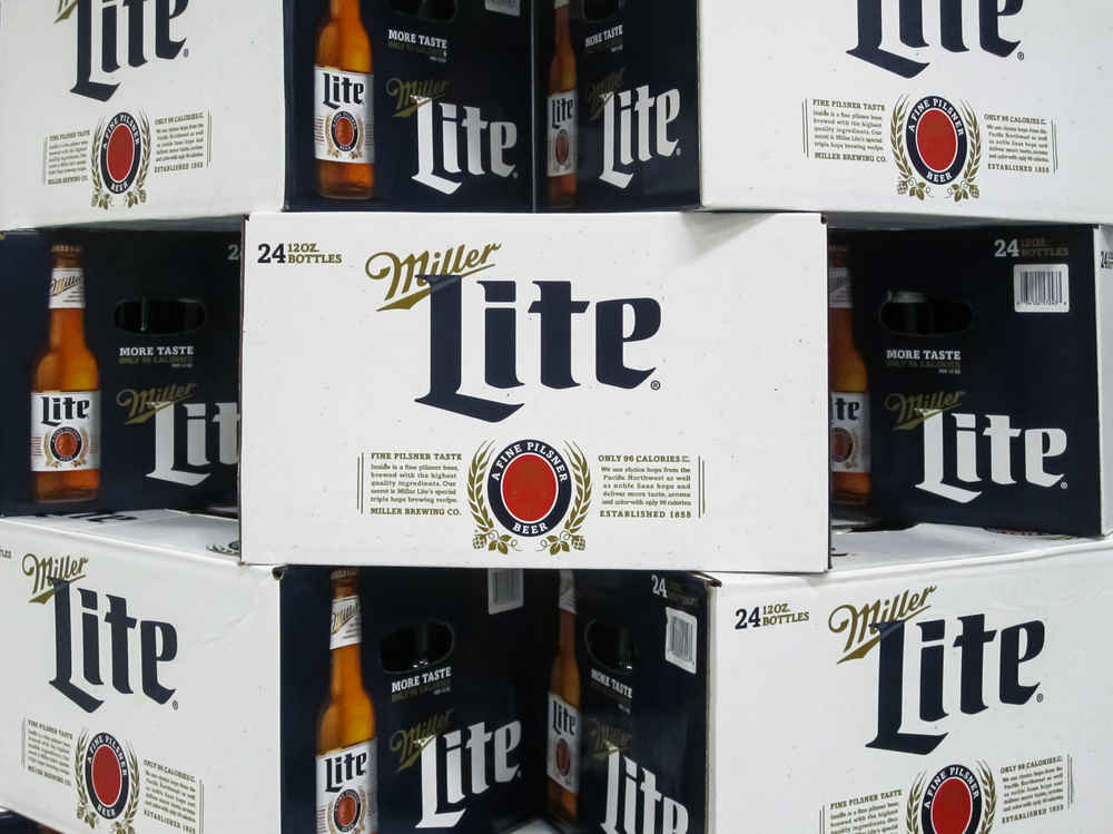 Miller Lite Cancels Leap Year Free Beer Giveaway
