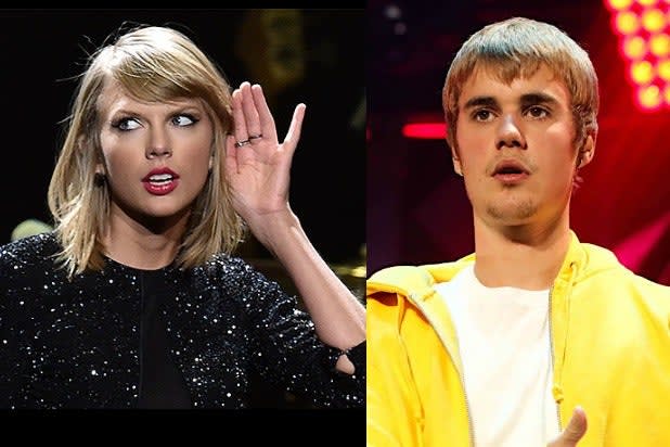 Justin Bieber Defends Scooter Braun After Taylor Swift's Criticism: 'What Were You Trying to Accomplish?'