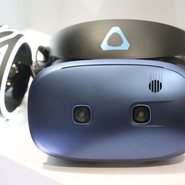 The VR headset market is about to get way too crowded and confusing