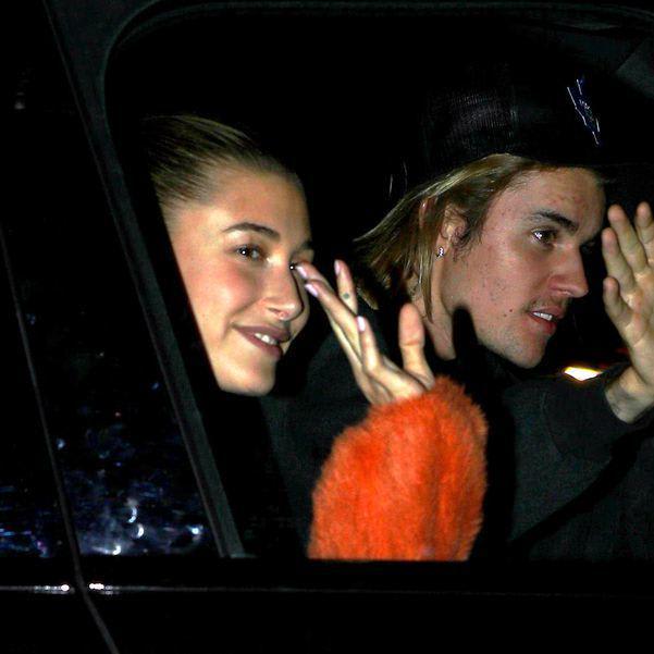 Justin Bieber and Hailey Baldwin Want You to Know About Their Church Date and House Hunting