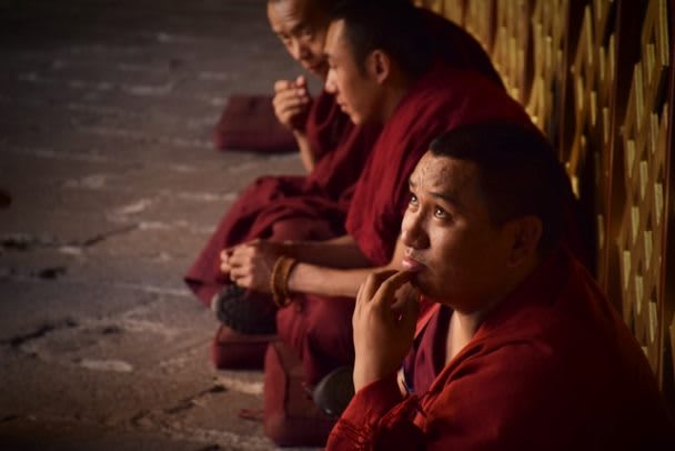 Vassa In Buddhism - The Stunning Retreat Of Bikkus During The Rains