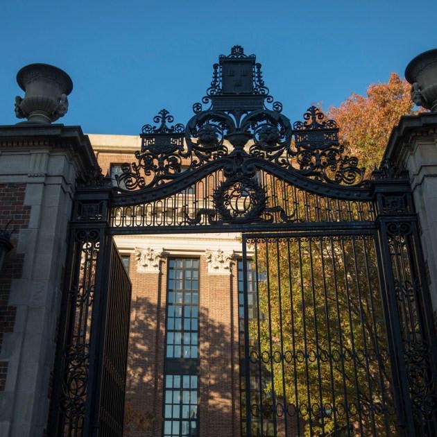 Creating a more diverse Harvard with need-blind financial aid